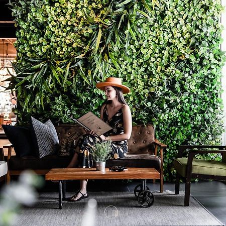 Tha City Loft By Th District Banguecoque Exterior foto