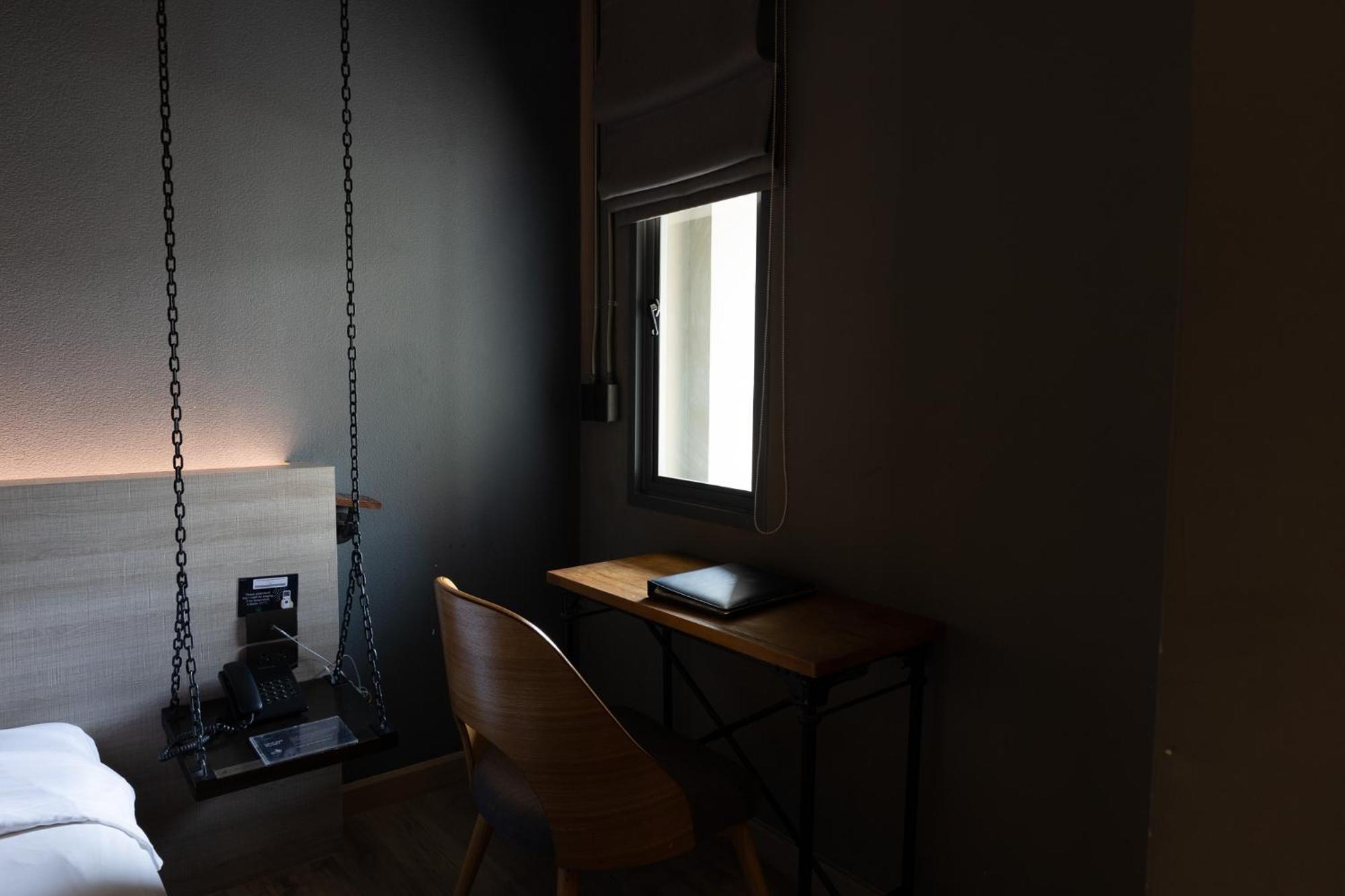 Tha City Loft By Th District Banguecoque Exterior foto